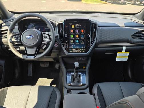 2025 Subaru Forester Hybrid Touring
