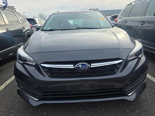 2023 Subaru Impreza Limited