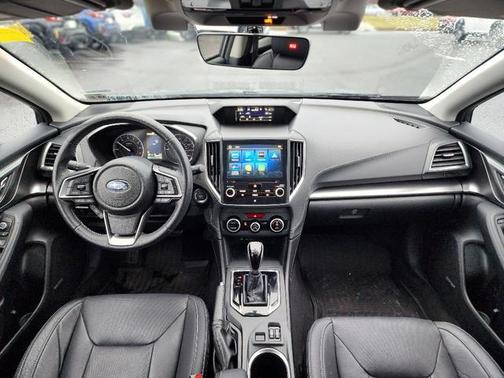 2023 Subaru Impreza Limited