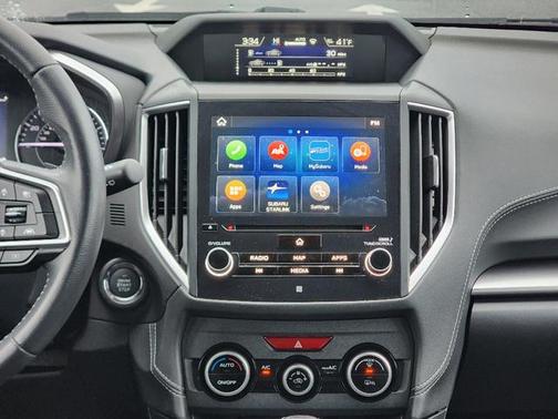 2023 Subaru Impreza Limited