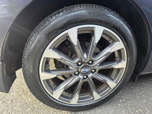 2023 Subaru Impreza Limited