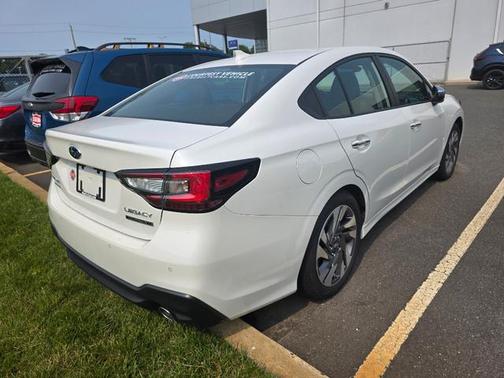 2025 Subaru Legacy Touring XT