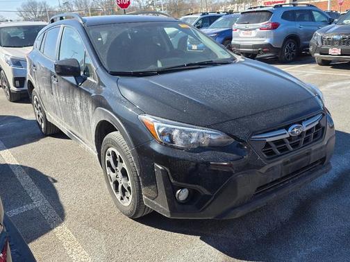 2023 Subaru Crosstrek Premium