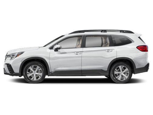2025 Subaru Ascent Premium 7-Passenger