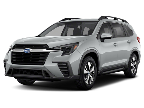 2025 Subaru Ascent Premium 7-Passenger