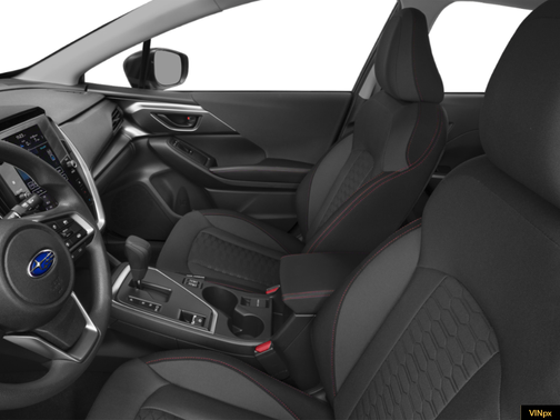 2025 Subaru Impreza Sport