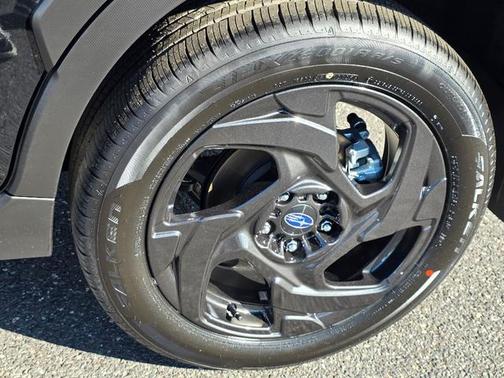 2026 Subaru Crosstrek Hybrid Base