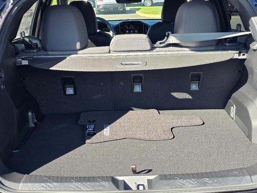 2026 Subaru Crosstrek Hybrid Base