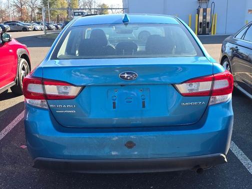 2018 Subaru Impreza 2.0i Premium