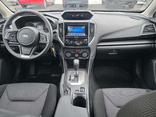 2018 Subaru Impreza 2.0i Premium