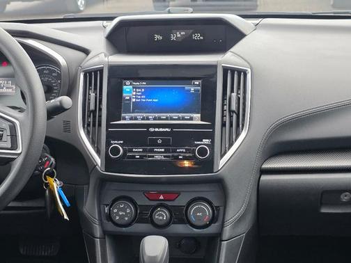 2018 Subaru Impreza 2.0i Premium