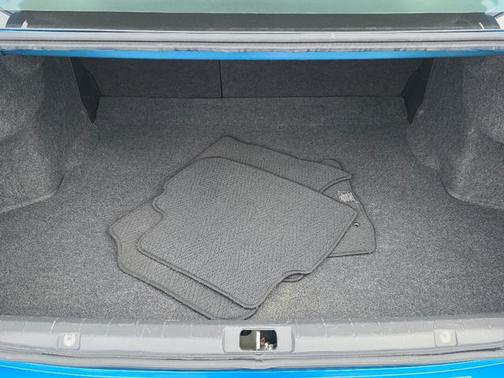 2018 Subaru Impreza 2.0i Premium