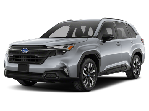 2025 Subaru Forester Hybrid Touring