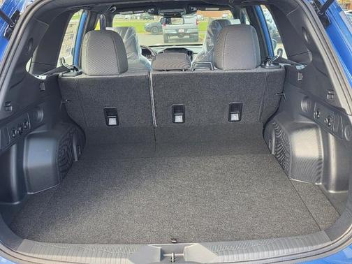 2026 Subaru Forester Base