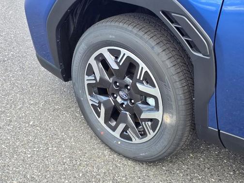 2026 Subaru Forester Base