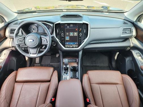 2025 Subaru Ascent Touring 7-Passenger