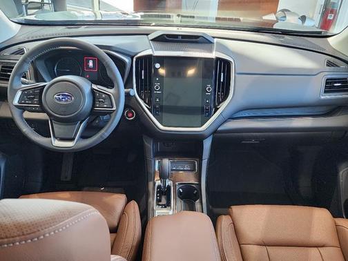 2025 Subaru Ascent Touring 7-Passenger