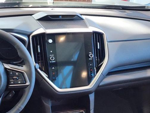 2025 Subaru Ascent Touring 7-Passenger