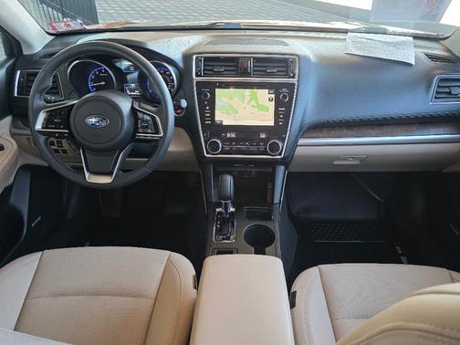 Crimson Red Pearl 2018 Subaru Outback 3.6R Limited