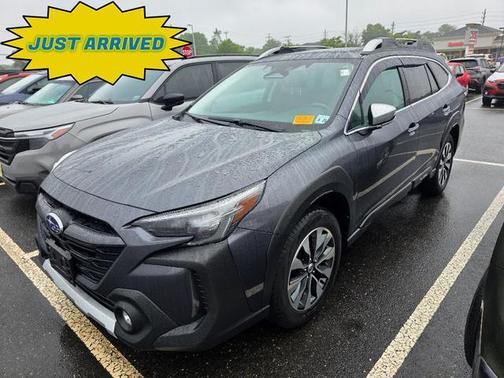 2024 Subaru Outback Touring XT