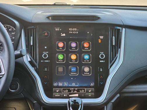 2022 Subaru Legacy Limited