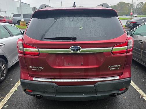 2019 Subaru Ascent Limited 8-Passenger