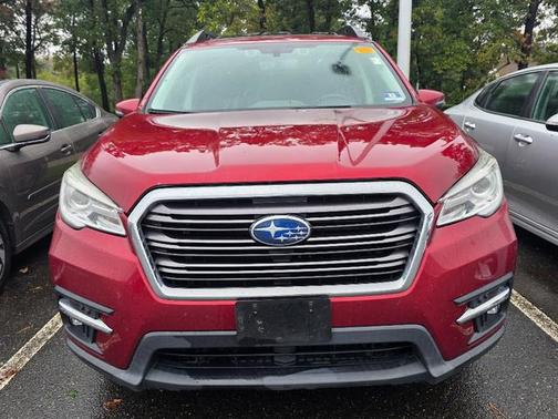 2019 Subaru Ascent Limited 8-Passenger