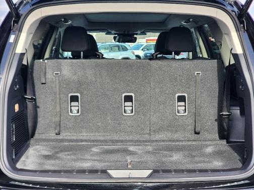 2023 Subaru Ascent Limited 7-Passenger