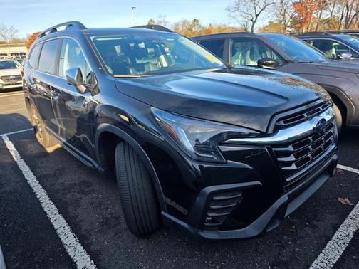 2023 Subaru Ascent Limited 7-Passenger