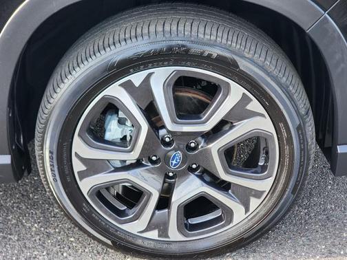 2023 Subaru Ascent Limited 7-Passenger