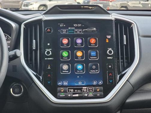 2023 Subaru Ascent Limited 7-Passenger