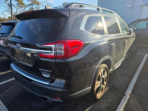2023 Subaru Ascent Limited 7-Passenger