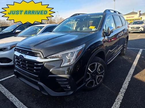 2023 Subaru Ascent Limited 7-Passenger