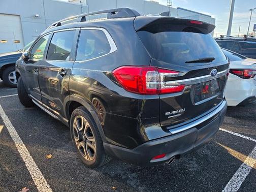 2023 Subaru Ascent Limited 7-Passenger