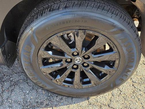 2024 Mazda CX-50 2.5 S Preferred Package