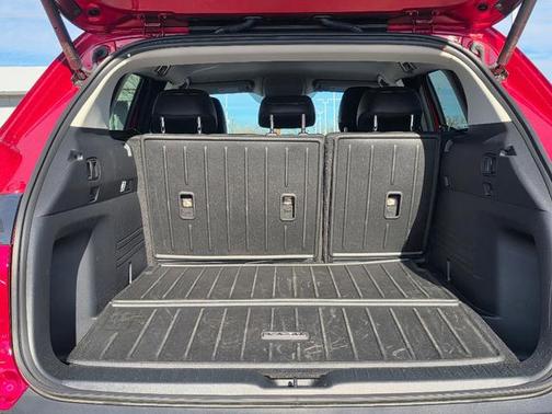 2024 Mazda CX-50 2.5 S Preferred Package