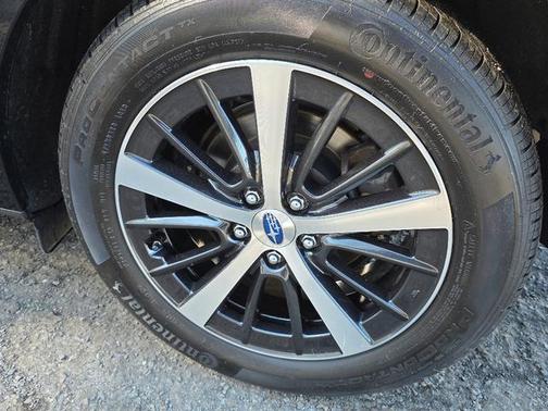 2023 Subaru Impreza Premium