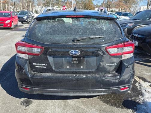 2023 Subaru Impreza Premium