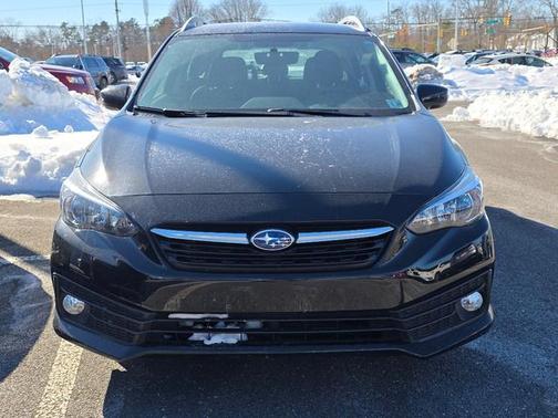 2023 Subaru Impreza Premium