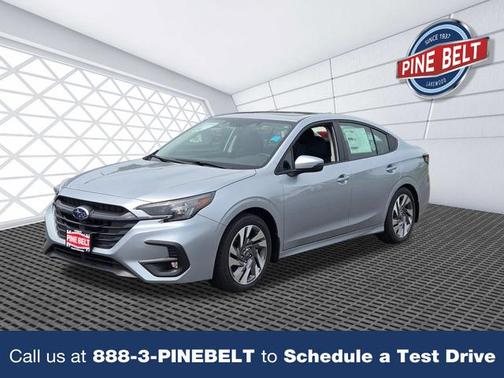 2025 Subaru Legacy Limited