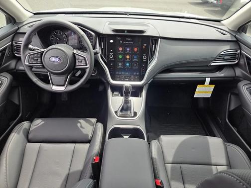 2025 Subaru Legacy Limited