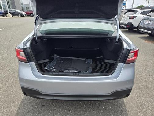 2025 Subaru Legacy Limited