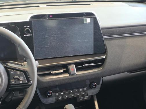 Deep Emerald Green Pearl 2026 Subaru Outback Limited