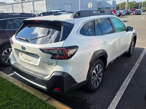 2024 Subaru Outback Limited XT