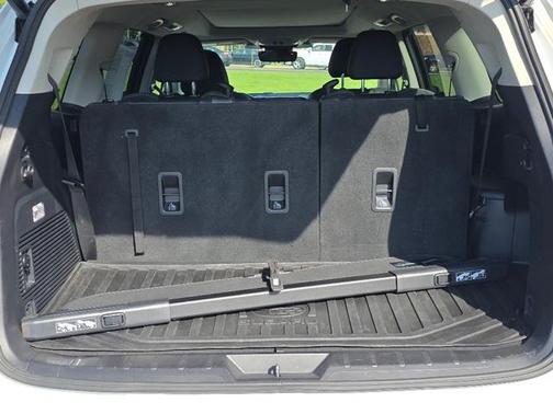 Crystal White Pearl 2023 Subaru Ascent Onyx Edition 7-Passenger