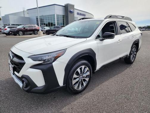 2023 Subaru Outback Limited