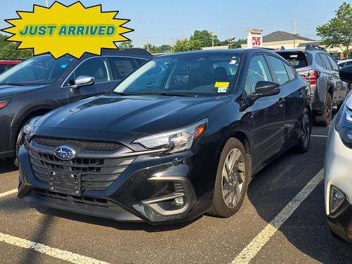 2023 Subaru Legacy Limited
