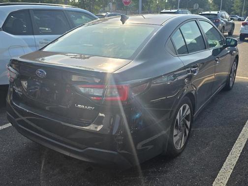 2023 Subaru Legacy Limited