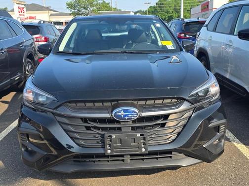 2023 Subaru Legacy Limited