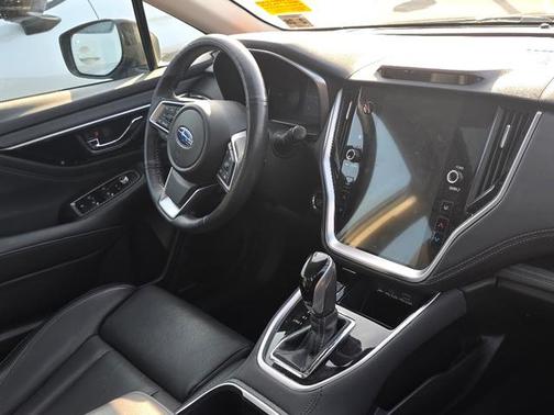 2023 Subaru Legacy Limited